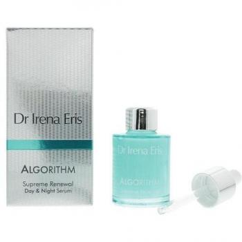 Dr Irena Eris Algorithm Supreme Renewal Day & Night Serum 30ml