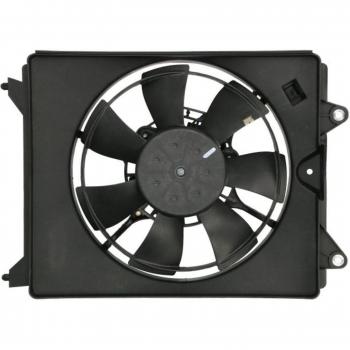 Ventilador de refrigeración de motor NRF 470024