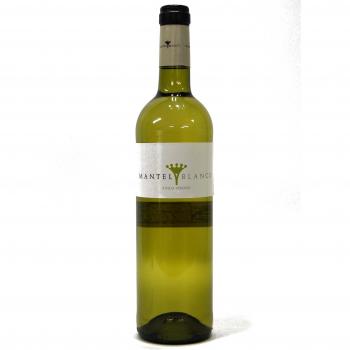 Mantel Blanco Verdejo 2018