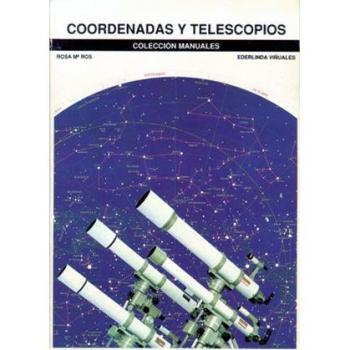 Coordenadas y telescopios - Ros