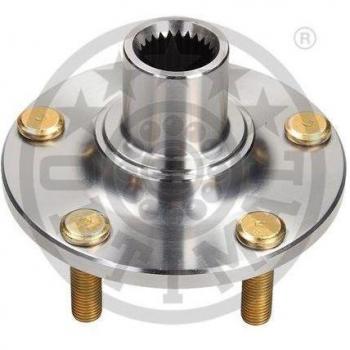 Kit de rodamientos de rueda OPTIMAL 04-P304