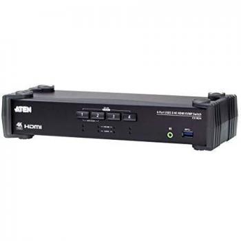 ATEN CS1824 - Conmutador KVM