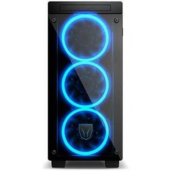 MEDION X60 Erazer - Ordenador de sobremesa