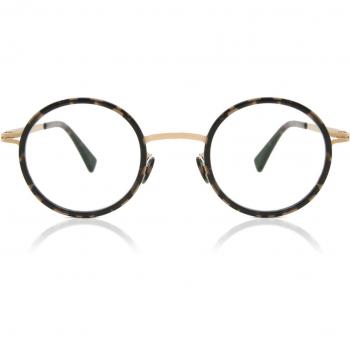 Mykita Eetu 819 Armazones para Hombre Tortoiseshell, Lentes Recetados Para Hombre Tortoiseshell, Gafas Recetadas para Hombre Tortoiseshell, Gafas Recetadas para Hombre
