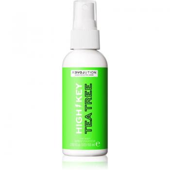 Revolution Relove High Key Makeup Setting Mist 50 ml