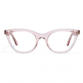 L.G.R Luiza 71 Armazones para Mujer Rosas