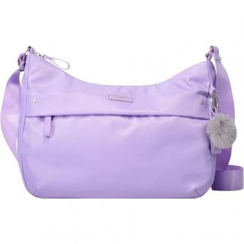Totto Bolso para Mujer Adelaide 1 en Color Morado