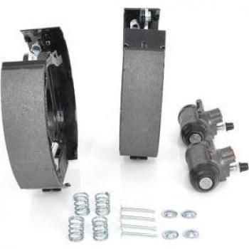 Kit de zapatas de freno BOSCH 0 204 114 073