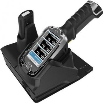 Zebra CRD-TC8D-2SUCHG-01 cargador de dispositivo