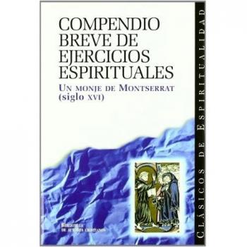 Compendio breve de ejercicios espirituales