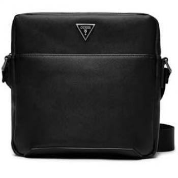 Torino Saffiano Mini Crossbody Bag for Men