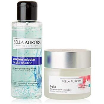 BELLA AURORA Bella Dia Piel Mixta/Grasa Lote 2 Pz 100 ml