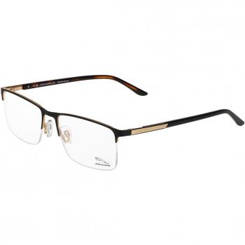 Jaguar 3117 6100 Lentes Recetadas para Hombre Dorados