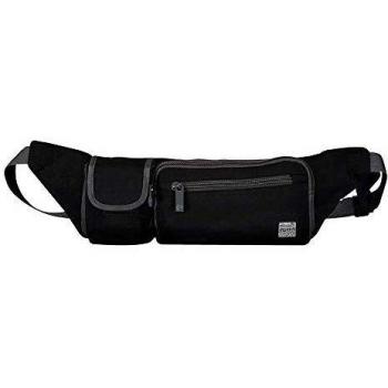 Totto AC50IND109-1710Z-N01 Riñonera Viaje, Chergy