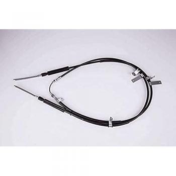 Cable de freno de mano HELLA 8AS 355 669-491, Cavo comando para freno de estacionamiento, compatible con SUZUKI