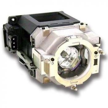 Alda PQ Original, Lámpara de proyector para SHARP XG-C330XA Proyectores, lámpara de marca con PRO-G6s viviendas