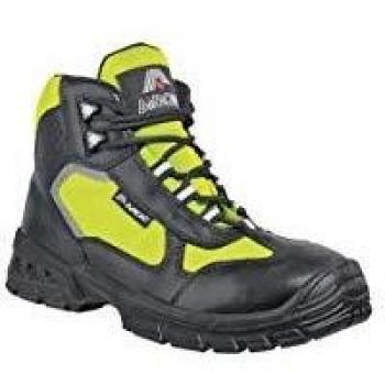 Zapatos de Seguridad Angel, S3, SRC, Talla 45