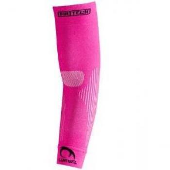Lurbel RALLY - Manguitos, Unisex, Rosa -