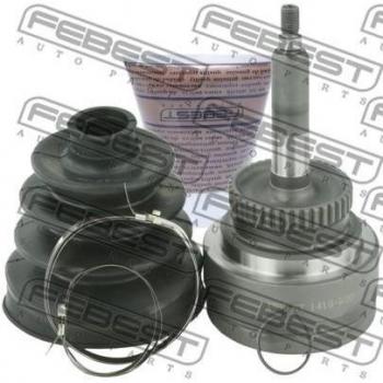 FEBEST Junta Homocinética CV-joint 1410-ROD