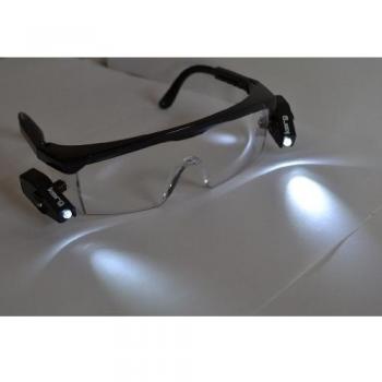 Kerg kg03407000030 gafas protectoras con diodos led