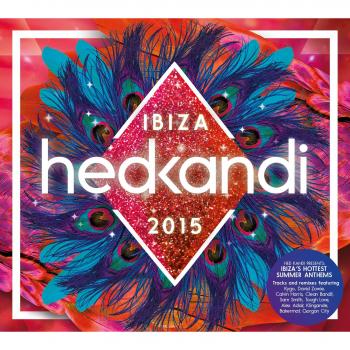 Hed Kandi - Ibiza 2015