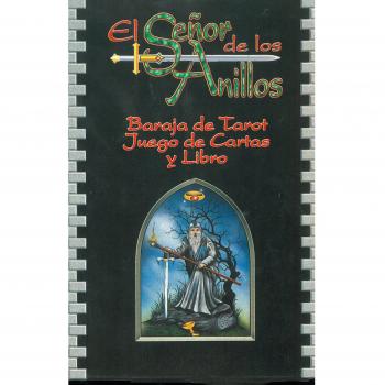 Señor De Los Anillos, El - Kit