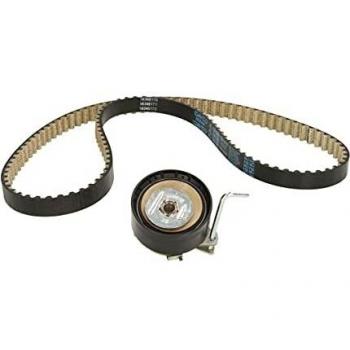 DAYCO Juego de correas dentadas