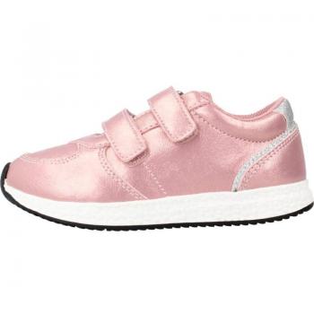 Botas Deportivas Niña Chicco Modelo Cetty Rosa