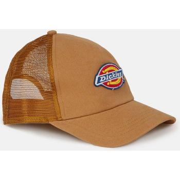 Gorra Dickies Sumiton Trucker Marrón Duck