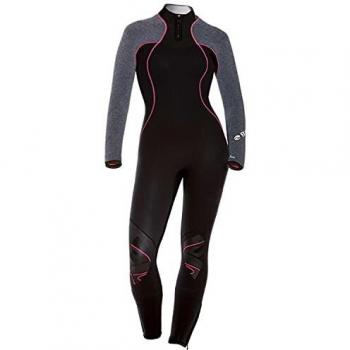 Bare Nixie Ultra - Traje de Neopreno para Mujer