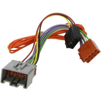 Autokit 253106 Cable Adaptador OEM-ISO