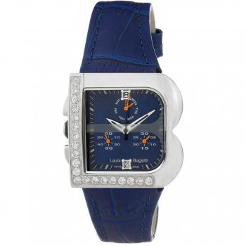 Reloj de Mujer Laura Biagiotti LB0002L-AZ (Ø 35 mm)