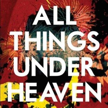 All Things Under Heaven VINYL