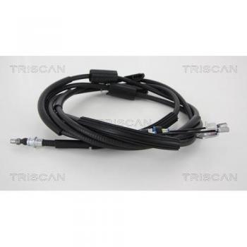 Cable de freno de mano TRISCAN 8140 161121