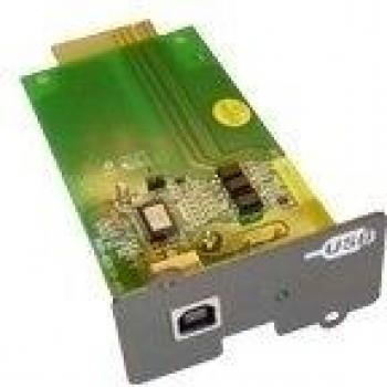 ONLINE USV-Systeme - Tarjeta de Red PCI