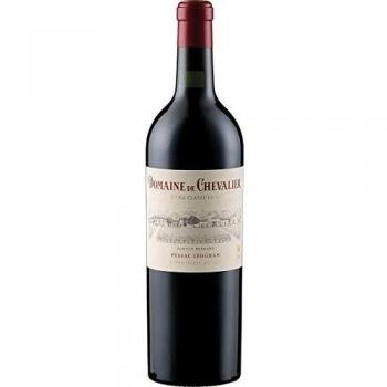 Domaine De Chevalier