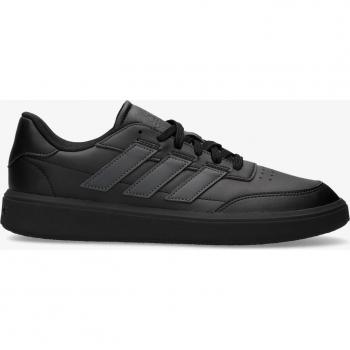 Zapatillas Adidas Courtblock para Hombre en color Negro