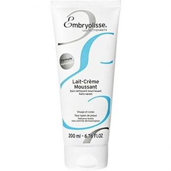 Embryolisse Foaming Cream Milk 200 ml