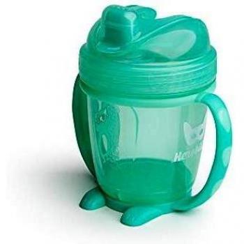 Herobility HEROB021 - Vaso con boquilla, unisex