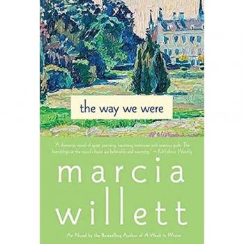 The Way We Were: A Novel by Marcia Willett