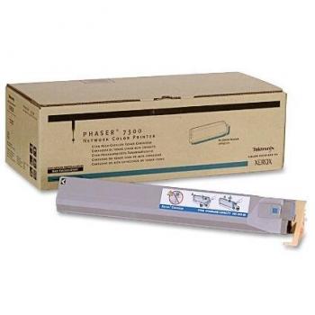 Xerox High-Capacity Cyan Toner Cartridge (016-1977-00) - 15,000 Pages