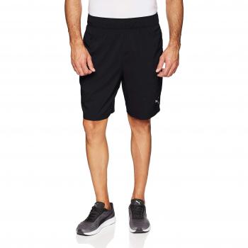 Puma A.C.E. Woven Pants, Hombre, Black, L