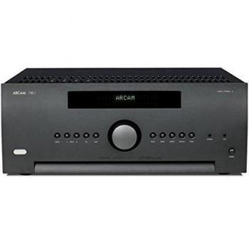 Arcam SR250 2.1canales Estéreo 3D - Receptor AV