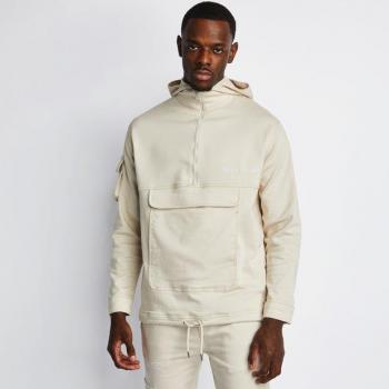 Project X Paris Signature Men's Zip Hoodie - White - Size: S