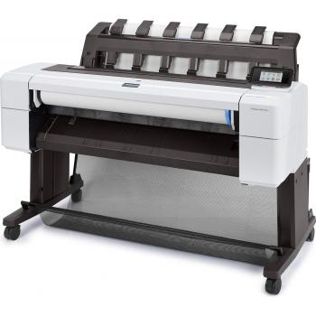 HP Designjet T1600 36-IN PostScript Printer con Ethernet para impresiones de gran formato