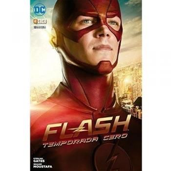 Flash Temporada Cero 12