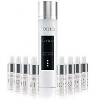 Crema de Noche Ioma Ma 50ml