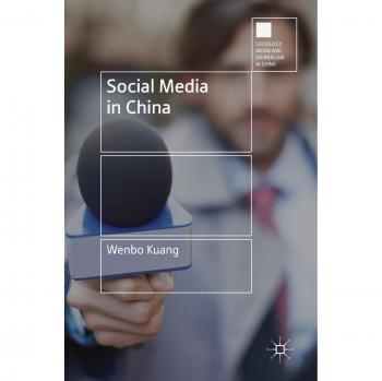 Social Media in China
