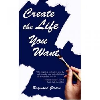 Crea la Vida que Deseas - Libro de Autoayuda en Tapa Blanda