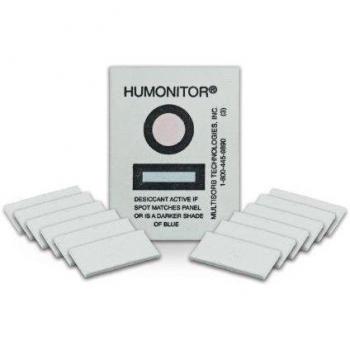 GoPro Anti-Fog Inserts - Protector de pantalla para videocámaras GoPro Hero, color blanco